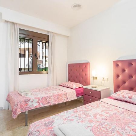 Appartement Orihuela Costa Golf, Las Ramblas Villacosta Dış mekan fotoğraf