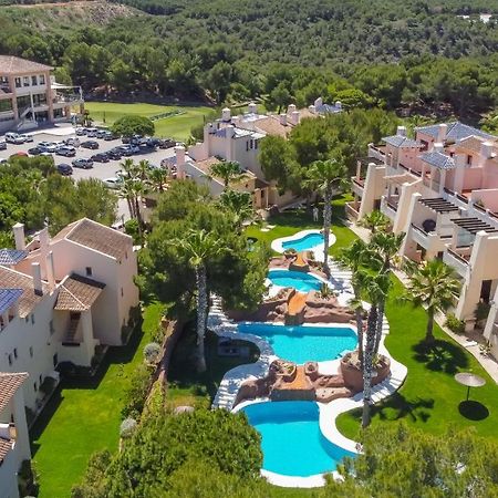 Appartement Orihuela Costa Golf, Las Ramblas Villacosta Dış mekan fotoğraf
