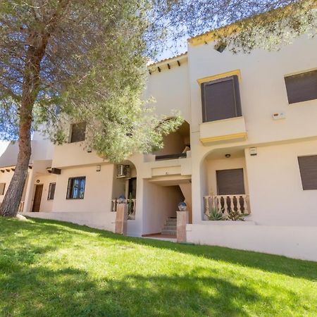 Appartement Orihuela Costa Golf, Las Ramblas Villacosta Dış mekan fotoğraf