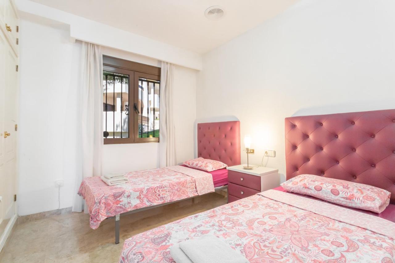 Appartement Orihuela Costa Golf, Las Ramblas Villacosta Dış mekan fotoğraf