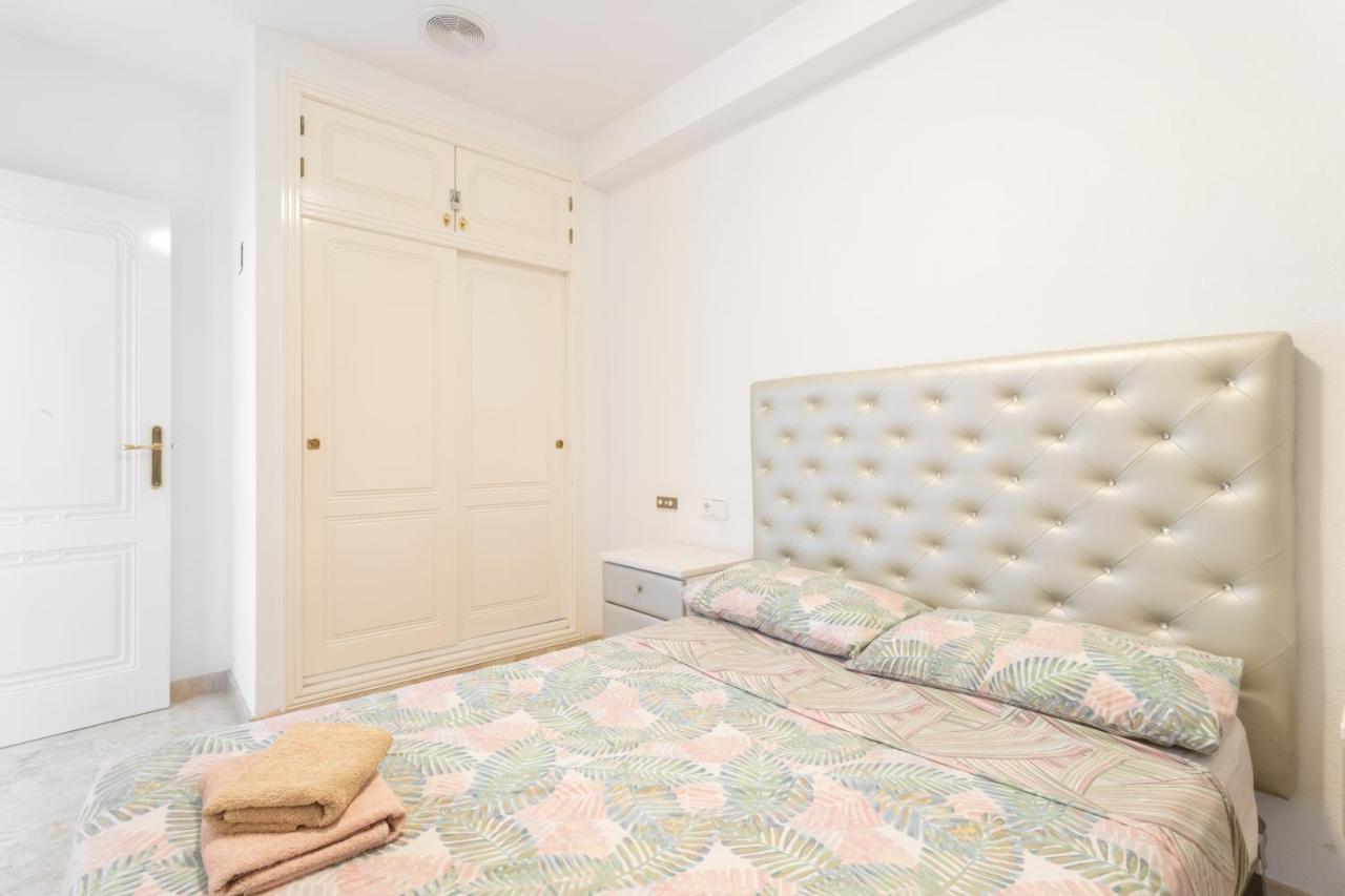 Appartement Orihuela Costa Golf, Las Ramblas Villacosta Dış mekan fotoğraf