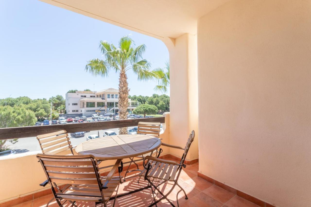 Appartement Orihuela Costa Golf, Las Ramblas Villacosta Dış mekan fotoğraf