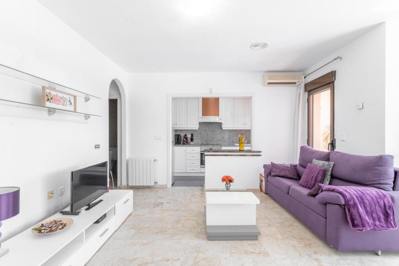 Appartement Orihuela Costa Golf, Las Ramblas Villacosta Dış mekan fotoğraf