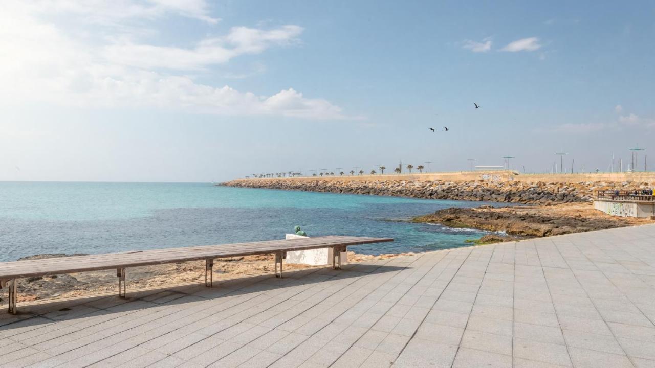 Appartement Orihuela Costa Golf, Las Ramblas Villacosta Dış mekan fotoğraf